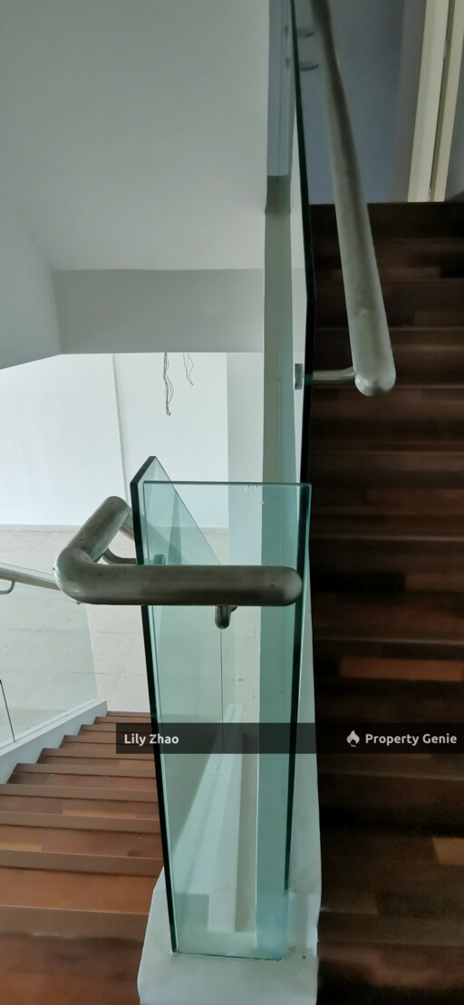 Duplex Penthouse for Sale, 3,701sf @Signal Hill, Kota Kinabalu City, Sabah