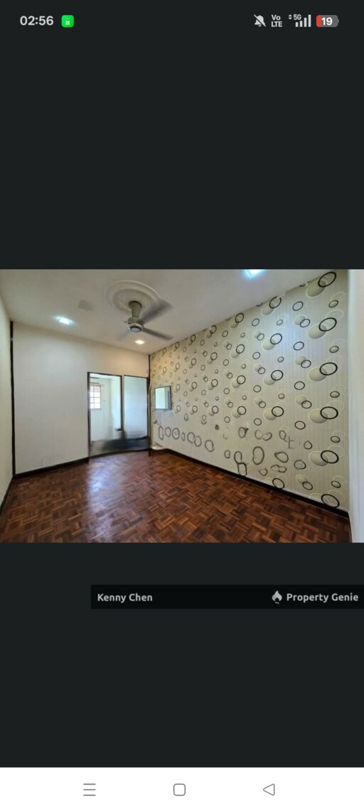 Pandan Indah Double Storey Terrace House