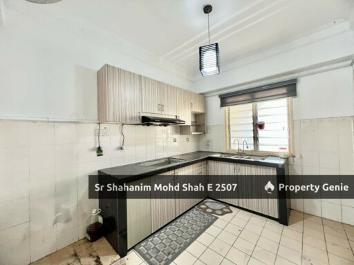 Sri Cempaka Apartment, Taman Sepakat Indah 2 , Kajang