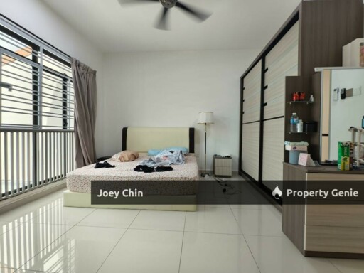 Bandar Dato Onn Freehold Double Storey Terrace | 4R3B | Gated & Guarded | RM738K Nego