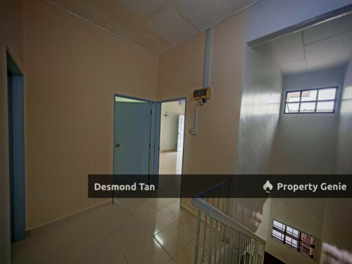 Bidara, Seremban, Forest Heights, Senawang, Dusun Setia, Dusun Nyior