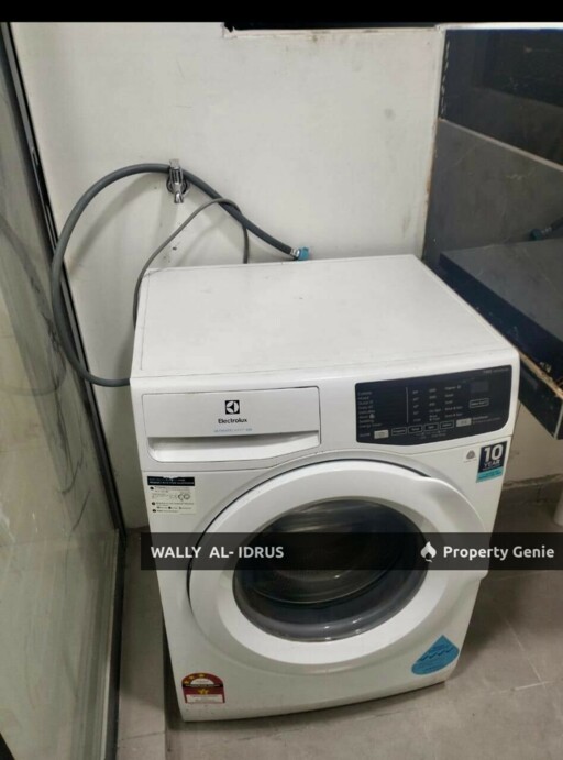 Condo Laman Sri Harmoni @ Sentul, Kuala Lumpur