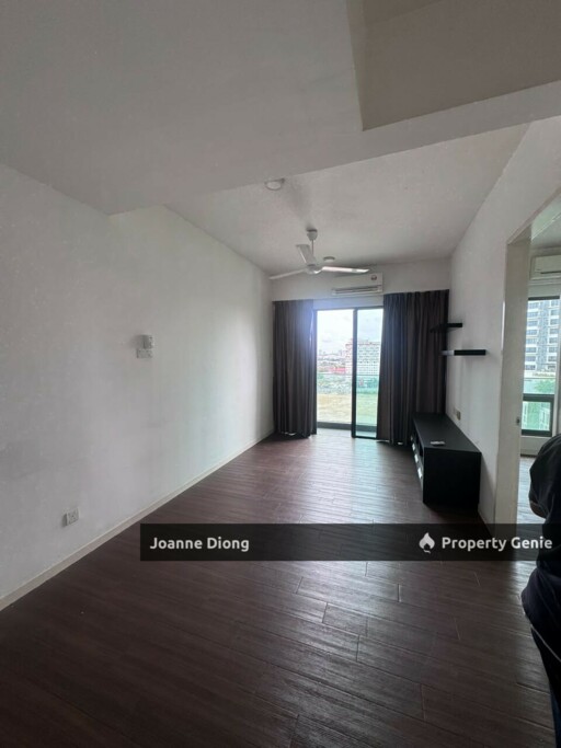 The Grand Kelana Damansara Suite
