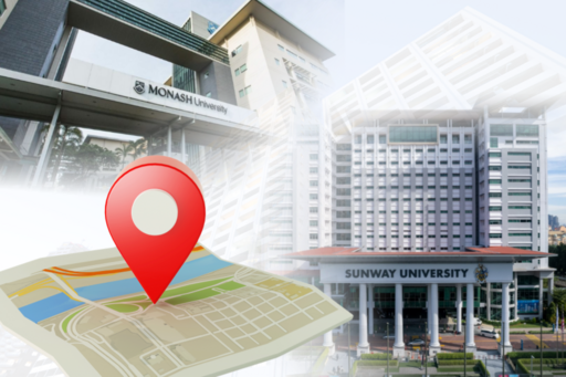 Top Affordable Apartments for Rent Near Monash University Malaysia and Sunway University