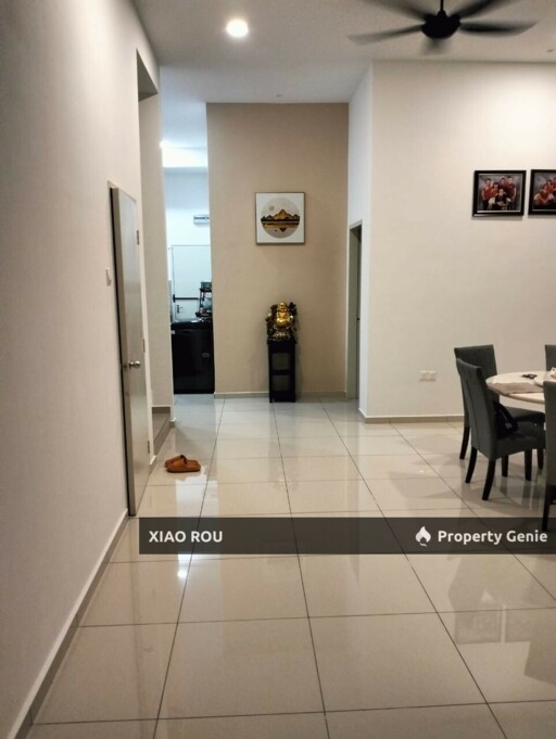 Vista blimbing double storey corner lot For Sale