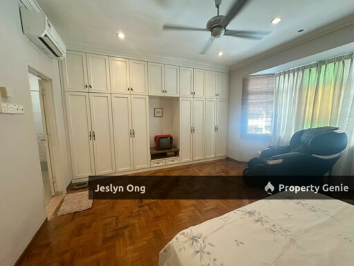 2 Storey Terrace House @ Taman Impian Emas for Sale