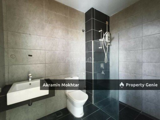 Freehold, Brand New & Facing Playground | Double Storey Fleita @ Alam Impian, Shah Alam