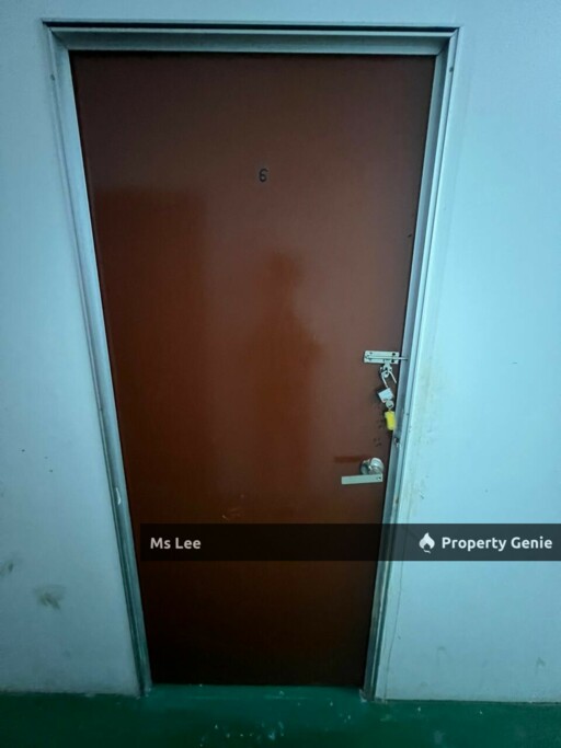 Female Rooms -Damai Complex @ Titiwangsa Sentral, KL-MRT-Ready Now