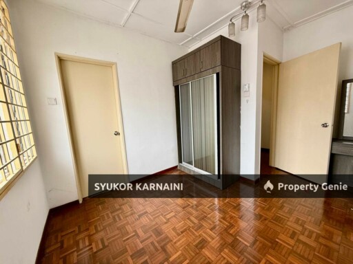 Double Storey Terrace Jalan Daisi, Bukit Sentosa, Rawang