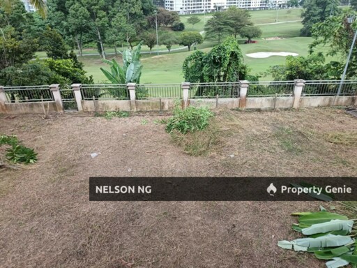Bukit Jalil Golf & Country Resort 2.5-Storey Bungalow