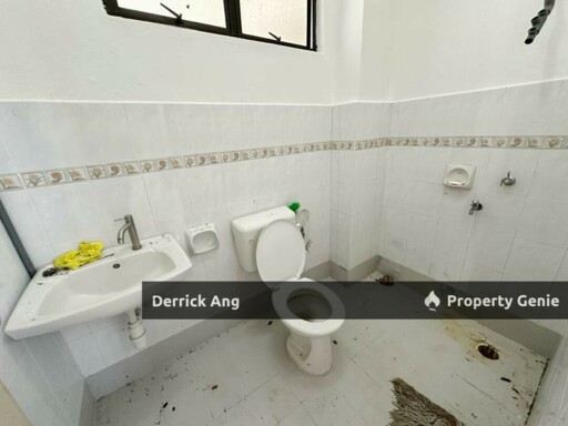 For Rent - Skudai Villa Apartment For Rent Taman Skudai Baru For Rent Jalan Aman For Rent