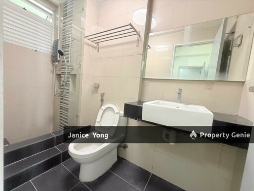 Tropez Residences @ Tropicana Danga Bay
