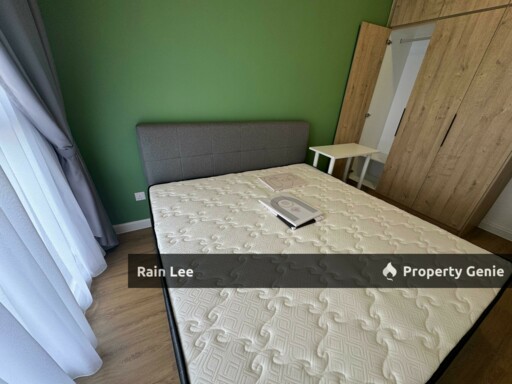 Trion2@KL/ Freehold/ Dual Key Concept (2R2B2C)/ Nearby MRT & LRT Station Unit for Sale