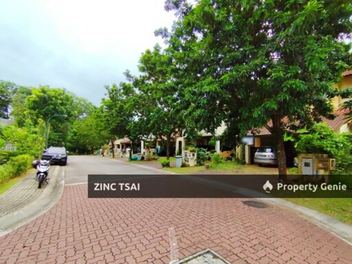 2.5 Storey Corner Lot Terrace @ Sierramas West🔥Save RM 389,500🔥6 mins Drive to KTM Sungai Buloh🔥10 mins Drive to The Curve & IKEA Damansara