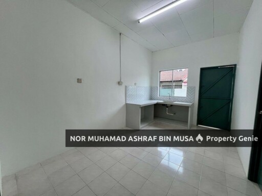 Renovated Taman Berlian Indah Sungai Petani Kedah