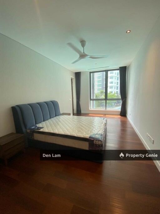3-bedroom Unit in Jalan Ampang, KL