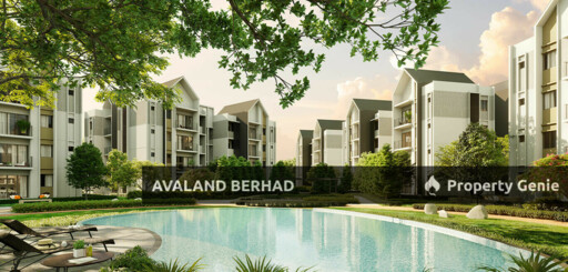 Casa Bayu, Apartment