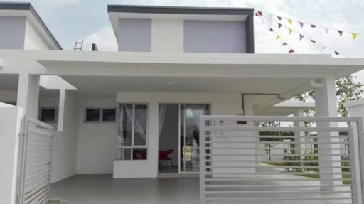 BANDAR SERI IMPIAN-IMPIANA CASA 3A