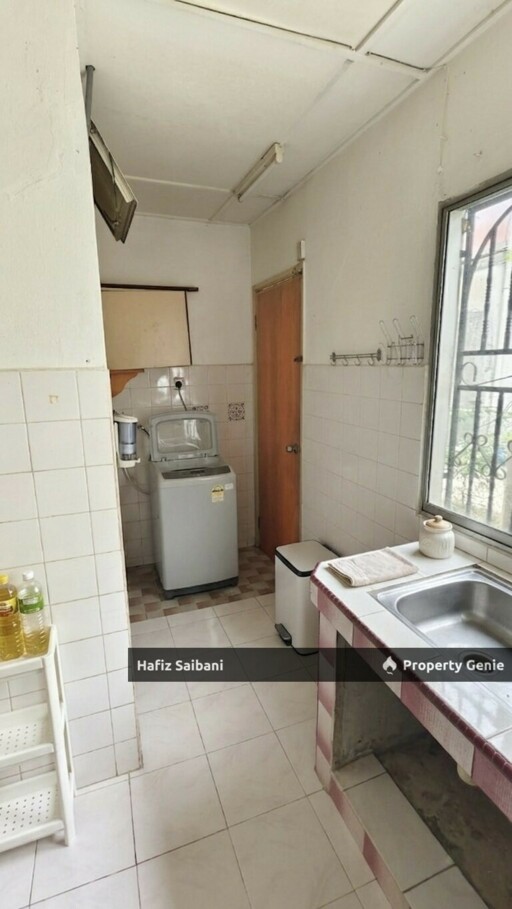 Double Storey Terrace Taman TTDI Jaya Shah Alam