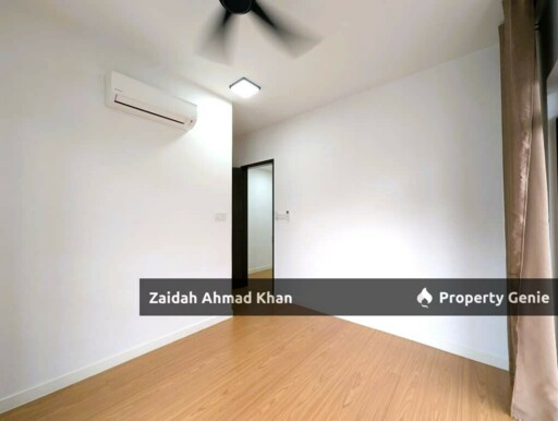 THE MULIA RESIDENCES CYBERJAYA 3 STOREY TERRACE HOUSE  BIG UNIT TYPE B  FREEHOLD GATED GUARDED RENOVATE CLUB HOUSE MOVE IN CONDITION