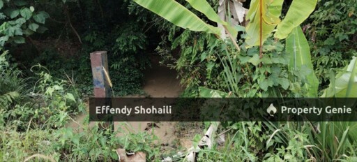 SEMENYIH SUNGAI PENING TANAH PERTANIAN