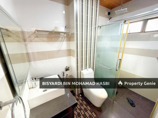 FREEHOLD OPEN TITLE, Facing Playground 2 Storey Bungalow Forest Heights, Seremban.