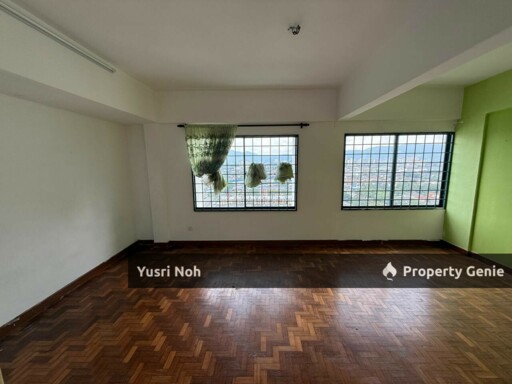 Tiara Ampang Condominium (With Terrace and Balcony) at Ampang, Selangor