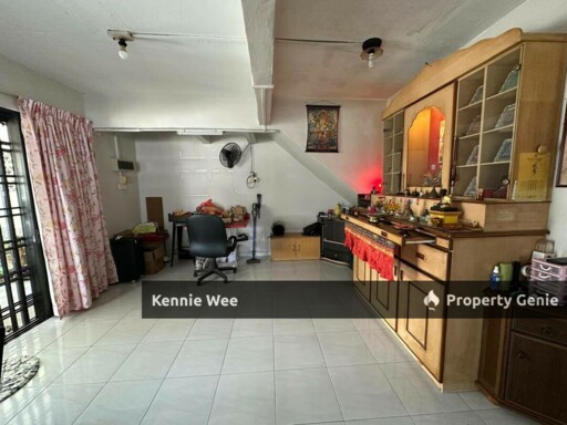 Taman Sri Jaya For Sale Kluang For Sale