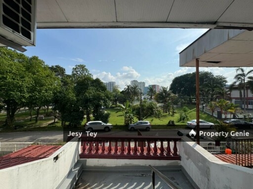 Taman Tasek Double Storey House for Rent (Preferred Chinese)