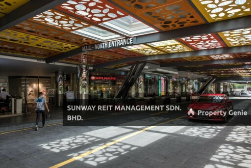Sunway Putra Mall