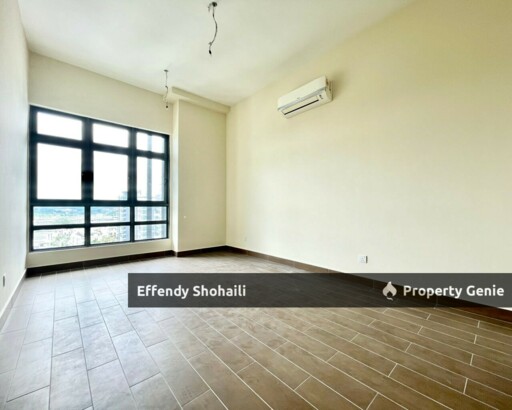 AURA RESIDENCE PRESINT 8 PUTRAJAYA
