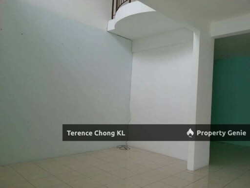 Cheapest 2sty house at Tmn Damai Utama, Bdr Kinrara Puchong for Rent/ Sewa