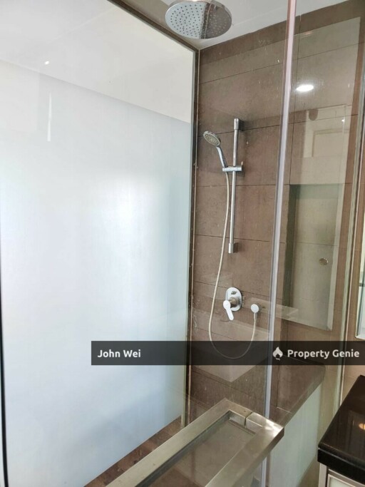 Bora Residence Danga Bay For Rent