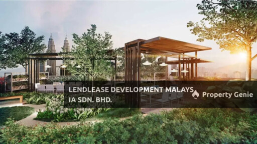 TRX Residences @ TRX