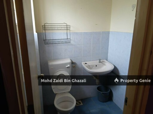 Double Storey Jalan Temenggung  Bandar Mahkota Cheras, Selangor