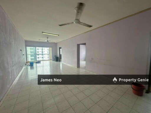 Bistari Impian For Sale Larkin For Sale Johor Bahru For Sale