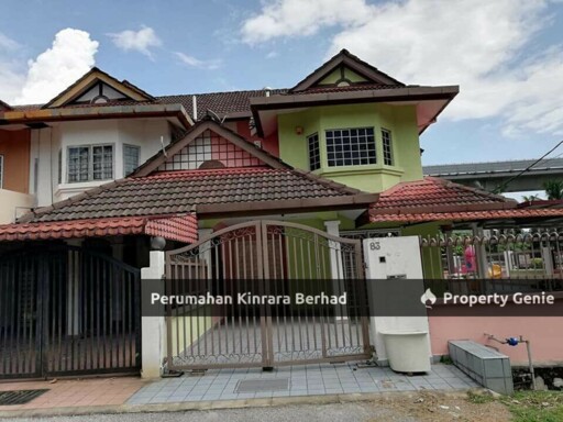BK4 (Bandar Kinrara 4)