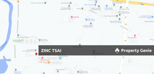 Pangsapuri Seri Warisan🔥Selangorku🔥Save RM 56,000🔥7 mins drive to ERL Salak Tinggi🔥9 mins drive to KIPMall Kota Warisan