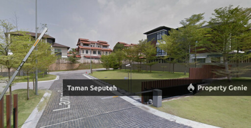 Taman Seputeh