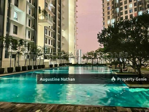 Solstice (Menara Solstice 1), Cyberjaya on Sale by Auction save $208k or 42% bmv