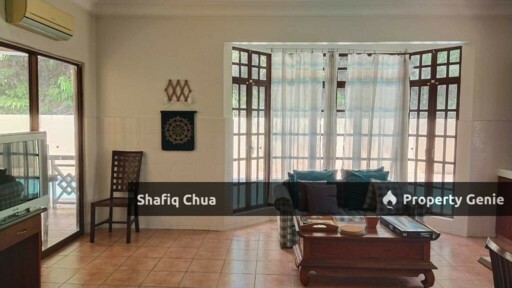 Exclusive 2 Storey Bungalow for Sale at Sg Buloh Country Resort