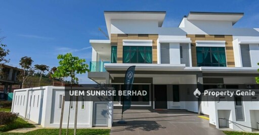 Broadhill, Forest Heights