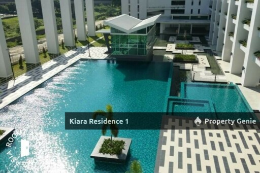 Kiara Residence 1