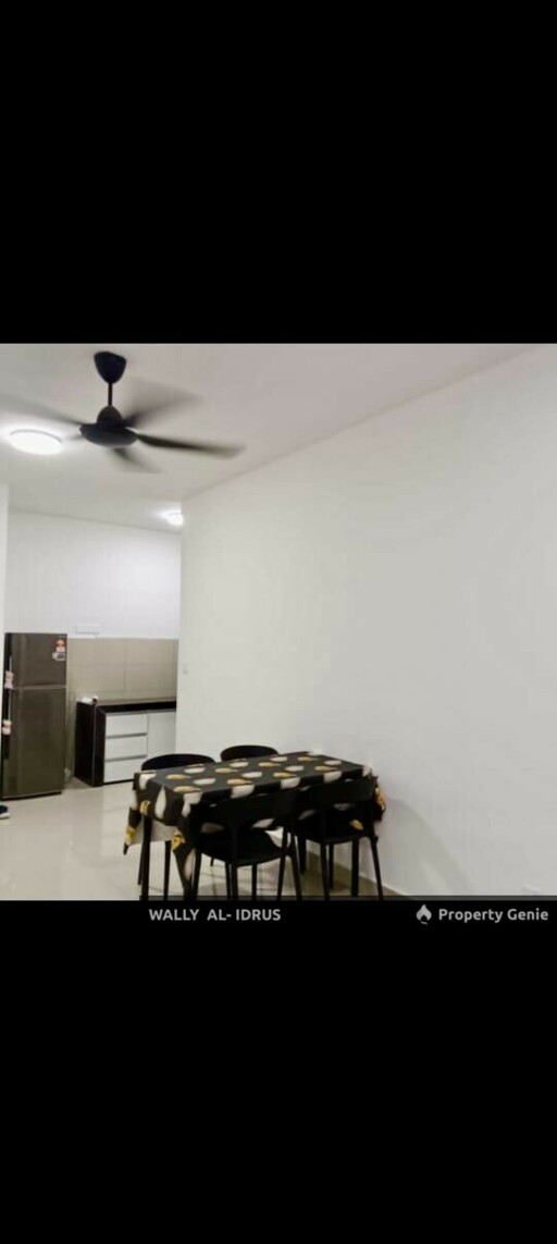 Condo Laman Sri Harmoni @ Sentul, Kuala Lumpur