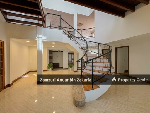 2 Storey Bungalow Country Heights Kajang