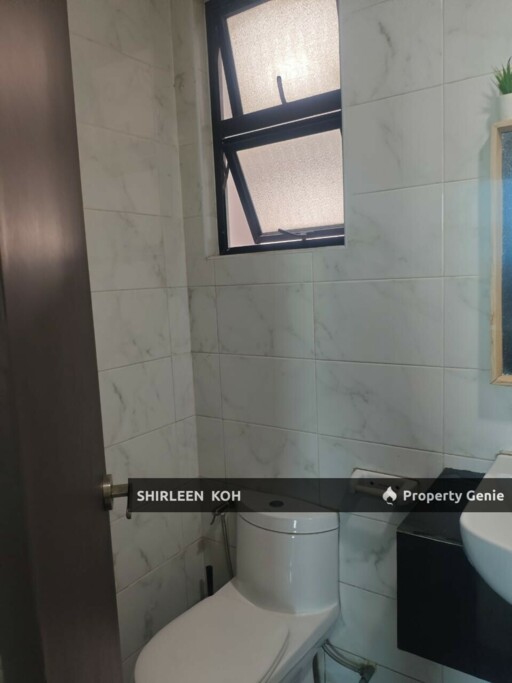 Room for Rent at Sky Breeze Apartment @ Bukit Indah
