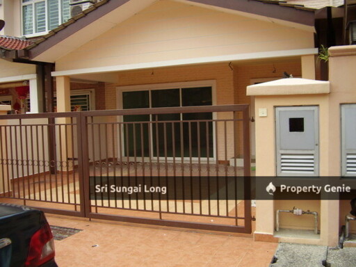 Sri Sungai Long