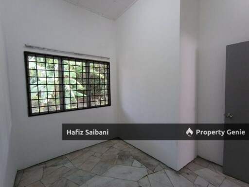Single Storey Terrace Mahkota Impian Casa 1 Puncak Alam