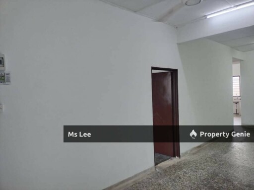 1 Storey house-Taman Intan 7 @ Kapar-Ready 15/11 or 30/11
