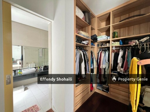 SUNWAY RYDGEWAY BUNGALOW TAMAN MELAWATI
